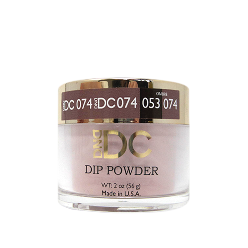 DC Dipping Powder, DC074, 1.6oz